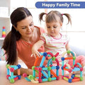 kidstreak,Magnetic Sticks Building Blocks For Kids Toys For Girls|Magnetic Toys For Boys Age 3+ Year 4-14 Old Educational Stem Learning Magnet Stick With Balls Game Set